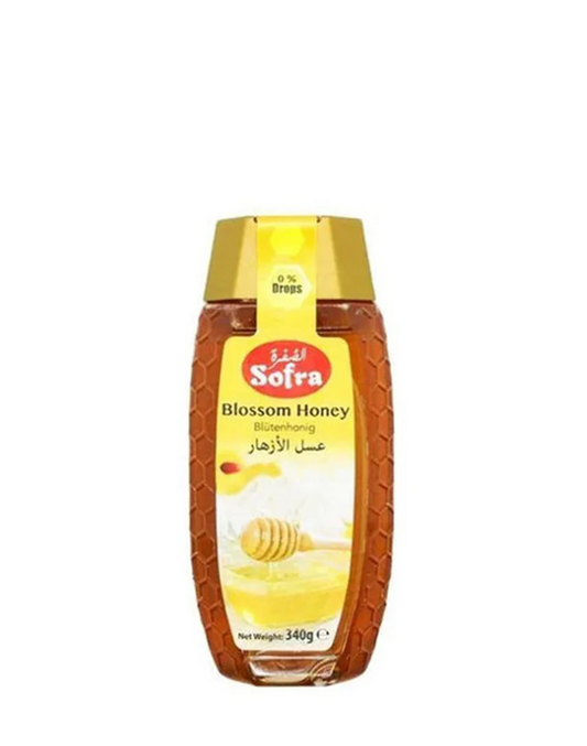 SOFRA BLOSSOM HONEY 340G