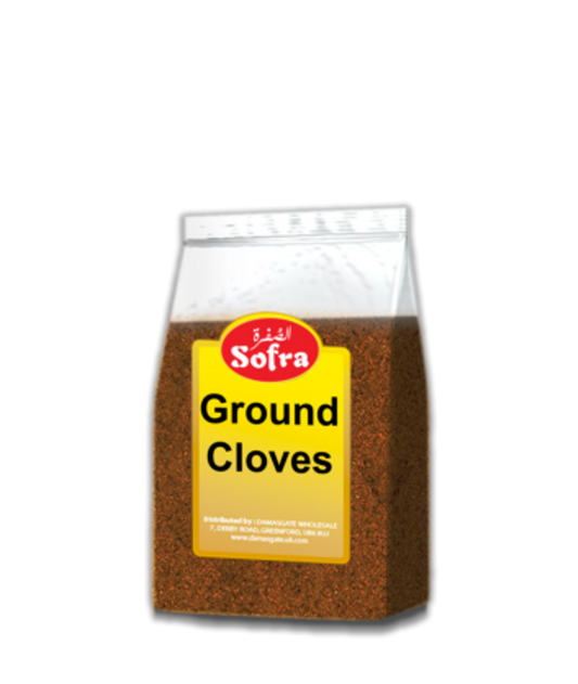 SOFRA GROUND CLOVES 100G