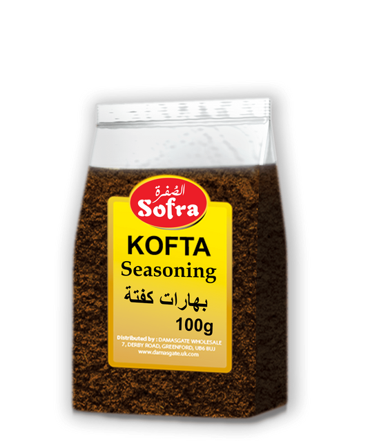 SOFRA KOFTA SEASONING 100G