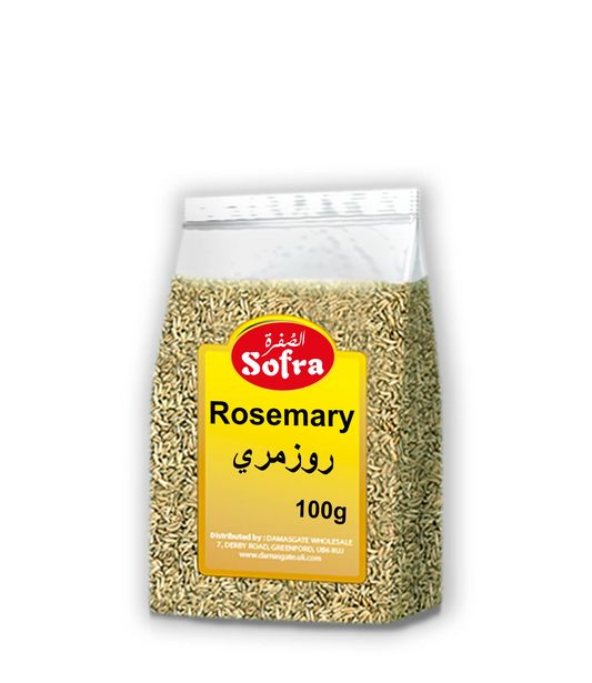 SOFRA ROSEMARY 50G