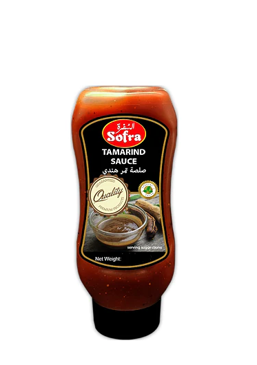 SOFRA TAMARIND SAUCE 540G