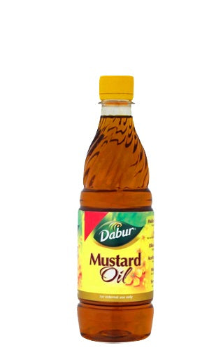 SOGHAAT MUSTARD OIL 500ML
