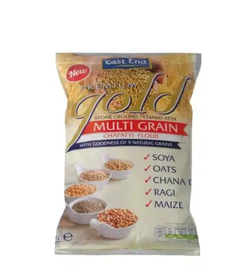 SOGHAT WHEAT FLOUR 10KG