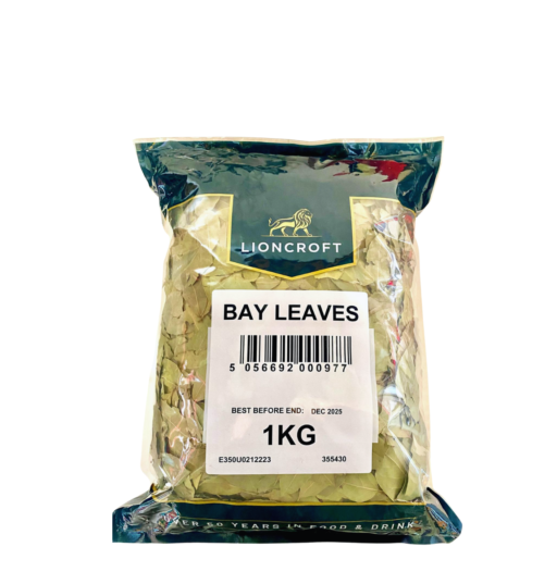 SONALI BAY LEAF 1KG