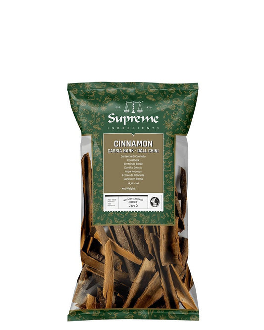 SQ CASSIA BARK 150G