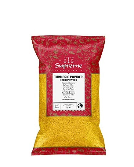 SQ HALDI PWD 100G
