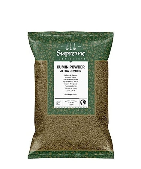 JEERA POWDER 1KG (SUPREME QUALITY)