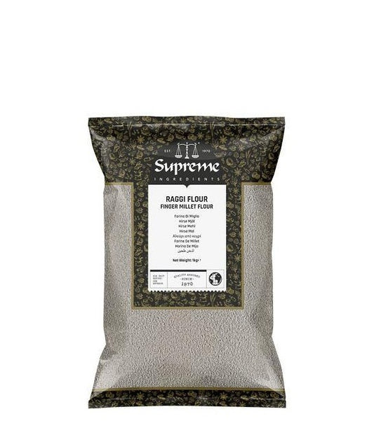 SQ RAGGI FLOUR 1 KG