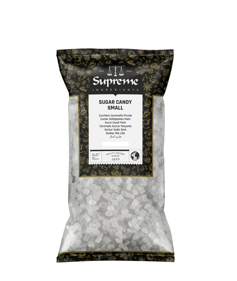 SUGAR CANDY SMALL 100G (SUPREME QUALITY)
