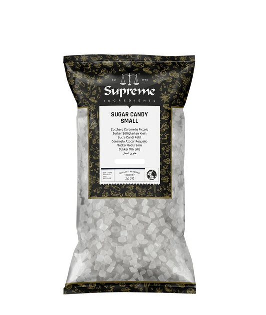 SUGAR CANDY SMALL 100G (SUPREME QUALITY)