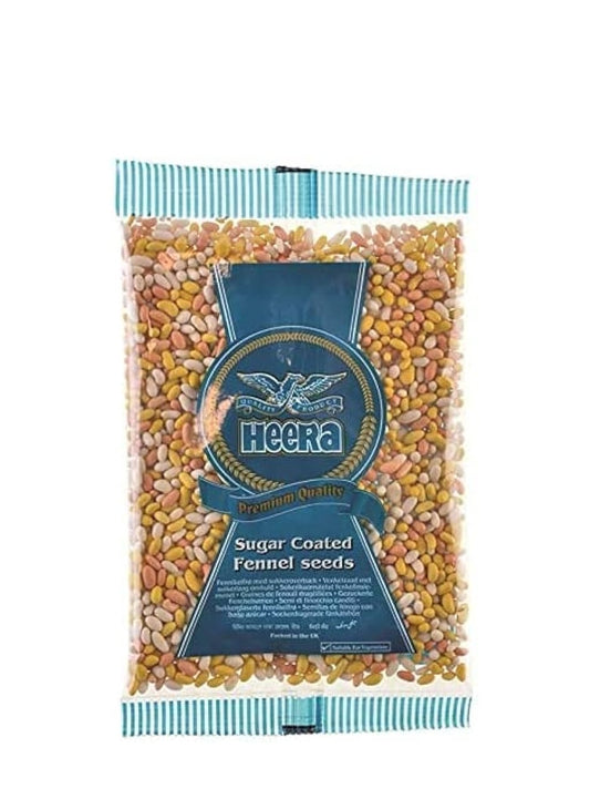 SQ SUGAR COATED SOONF 300G