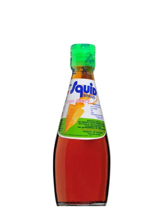 SQUID FISH SAUCE 300ML
