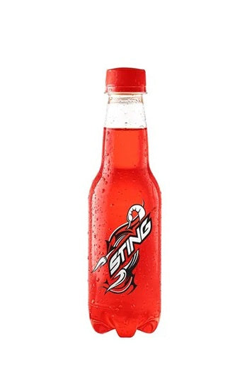 STING BERRY BLAST DRINK 500ML