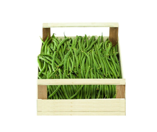 STRING BEANS BOX