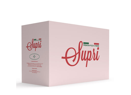 SUPRI 70/30 CHEESE 6X2KG CASE