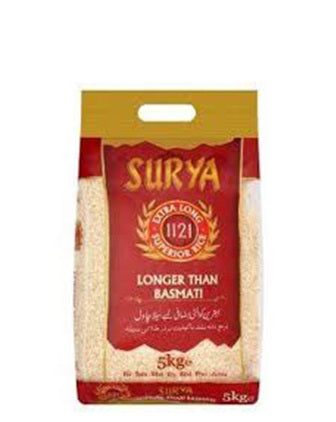 SURYA RICE 1121 20KG