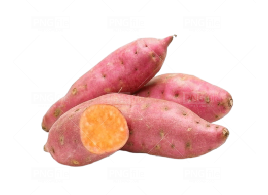 SWEET POTATO