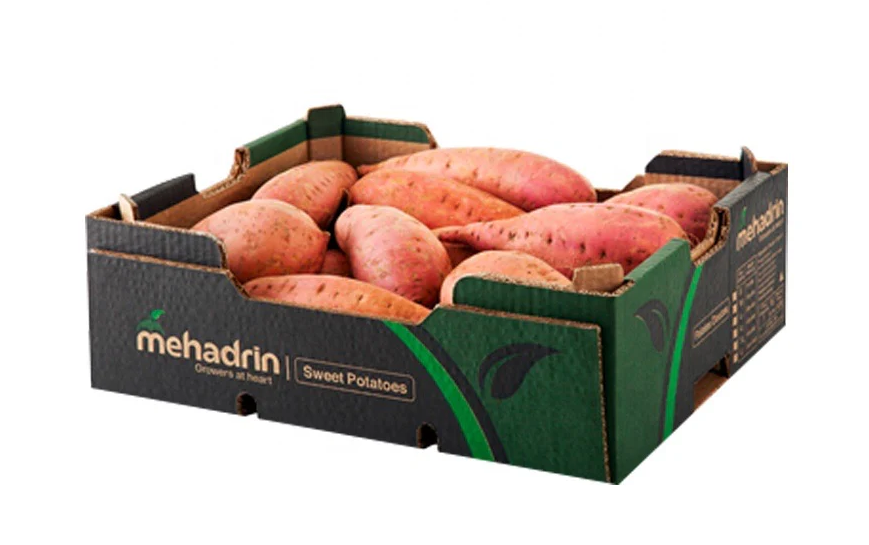SWEET POTATO BOX