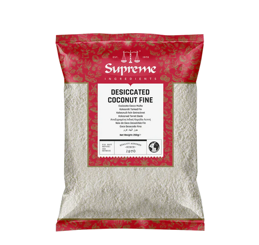 SQ DESI FINE COCONUT 700G - Kashmir Watan Foodstores