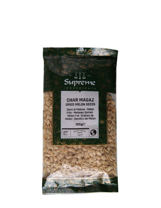 CHAR MAGAZ 100G (SUPREME QUALITY)