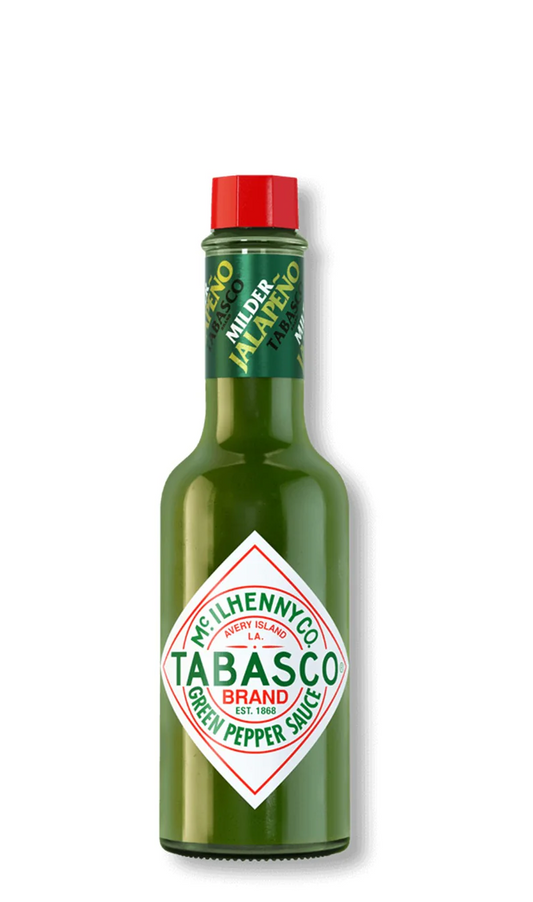TABASCO JALAPENO SAUCE 57ML
