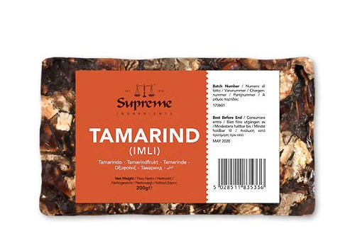 SQ TAMARIND BLOCK 200G
