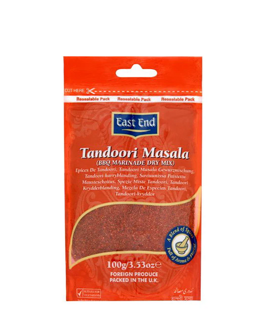 EE TANDOORI MASALA 100G
