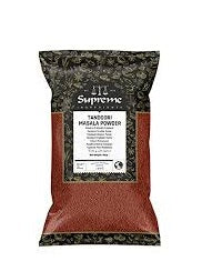 SQ TANDOORI MASALA 100G