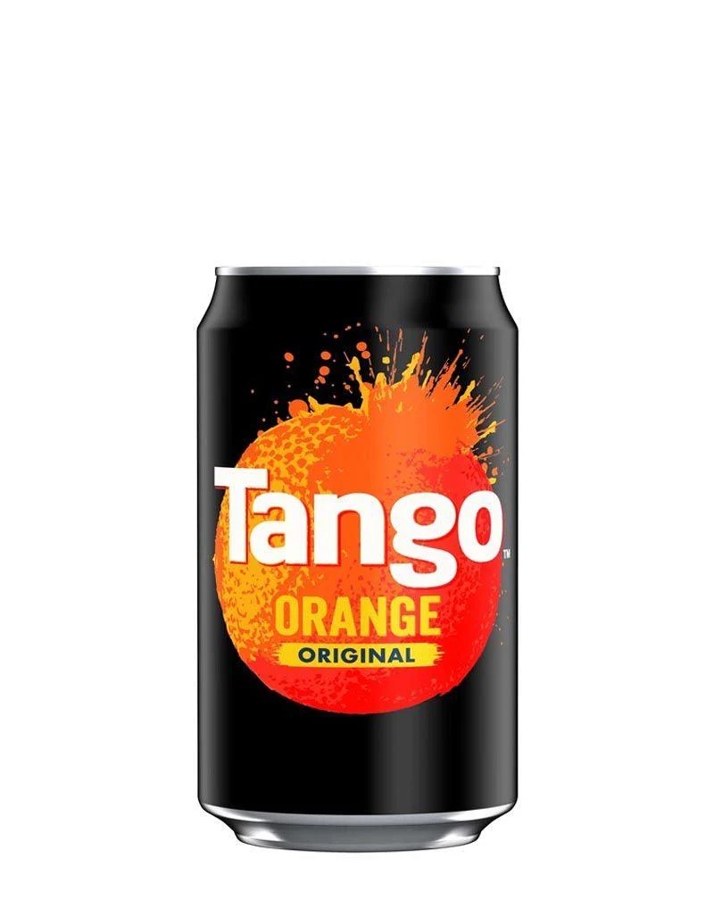 TANGO ORANGE 330ML