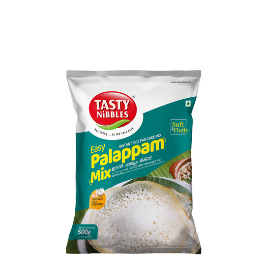 TASTY NIBBLES EASY PALAPPAM MIX 1KG