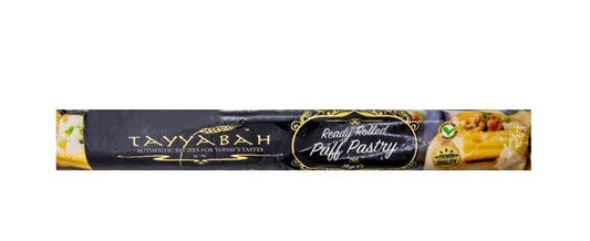 PUFF PASTRY 1KG (TAYYABAH)