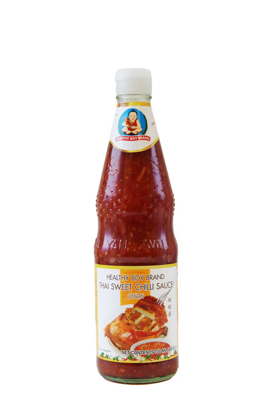T/D SWEET CHILLI SAUCE 700ML