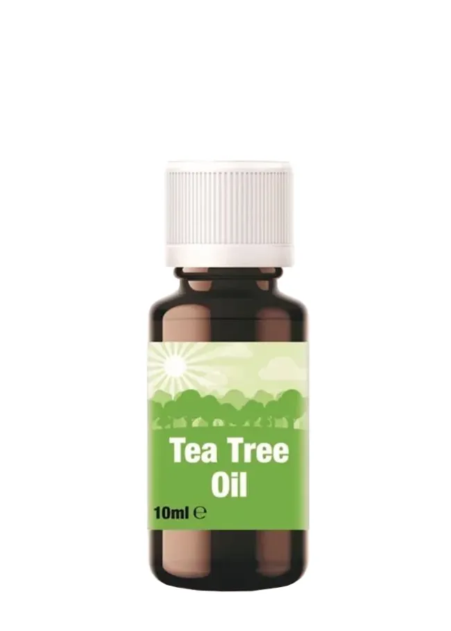 TEA PEACH TREE OIL 10ml