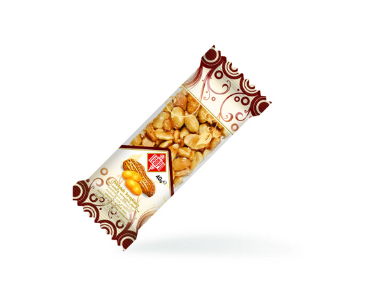 TEMPO PEANUT BAR 40G
