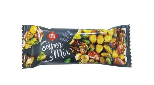 TEMPO SUPER MIX BAR 40G