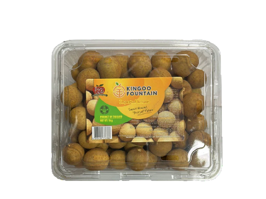 THAI LONGON / LONGTAN PKT