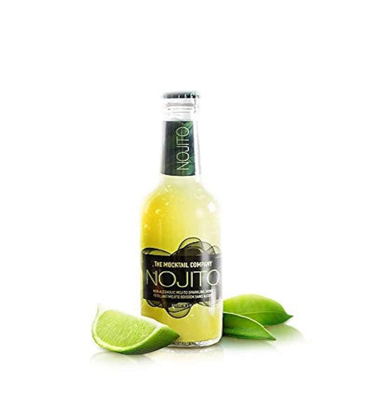 T/MOCKTAIL NOJITO 275ML