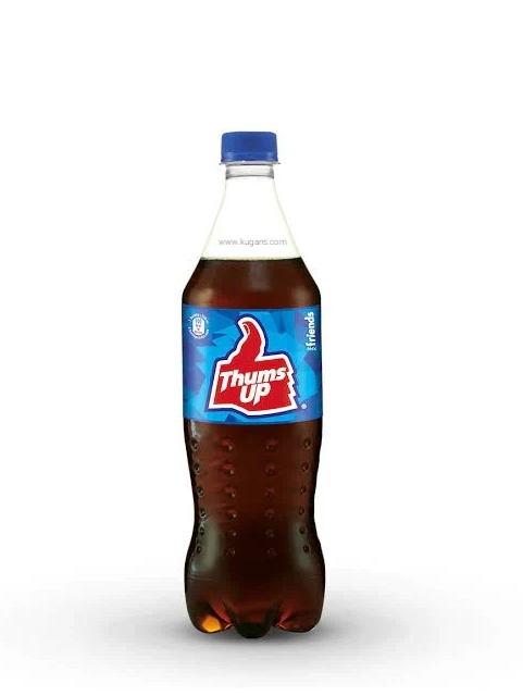 THUMS UP 1L