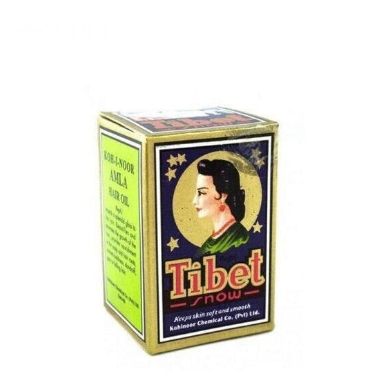 TIBET SNOW JAR 50ml