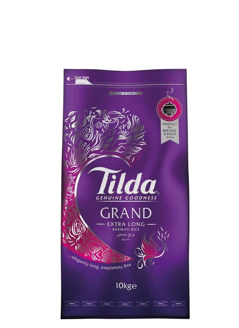 TILDA GRAND 10KG