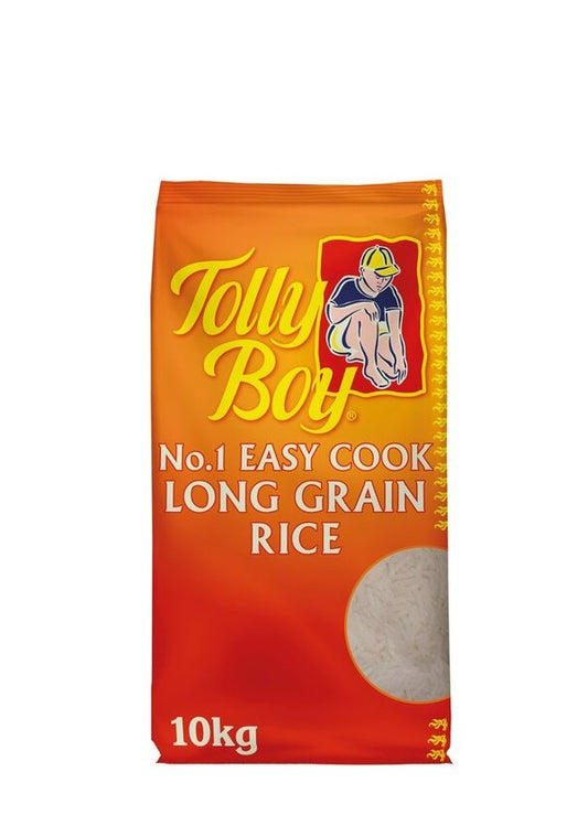 TOLLY BOY EASYCOOK 10KG