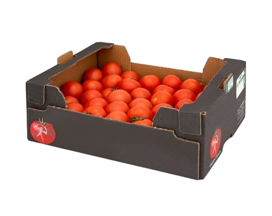 TOMATO BOX 6KG