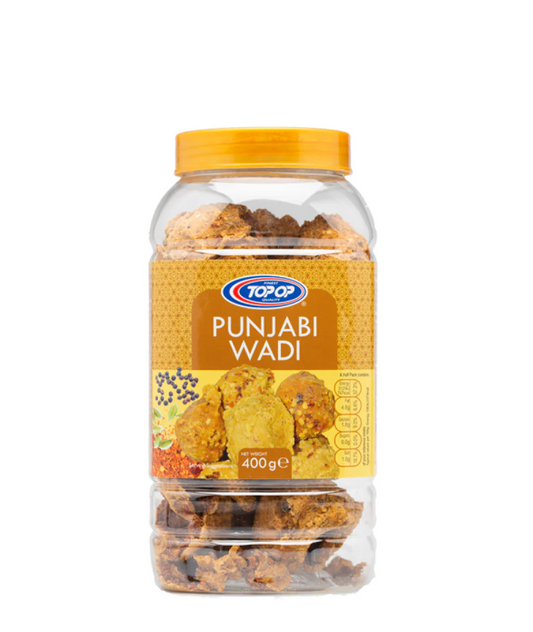 TOP-OP WADI PUNJABI 400G