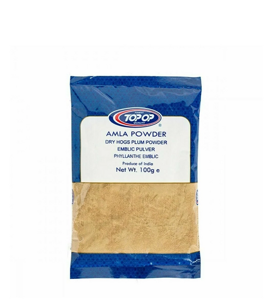 TOP OP AMLA POWDER 100g