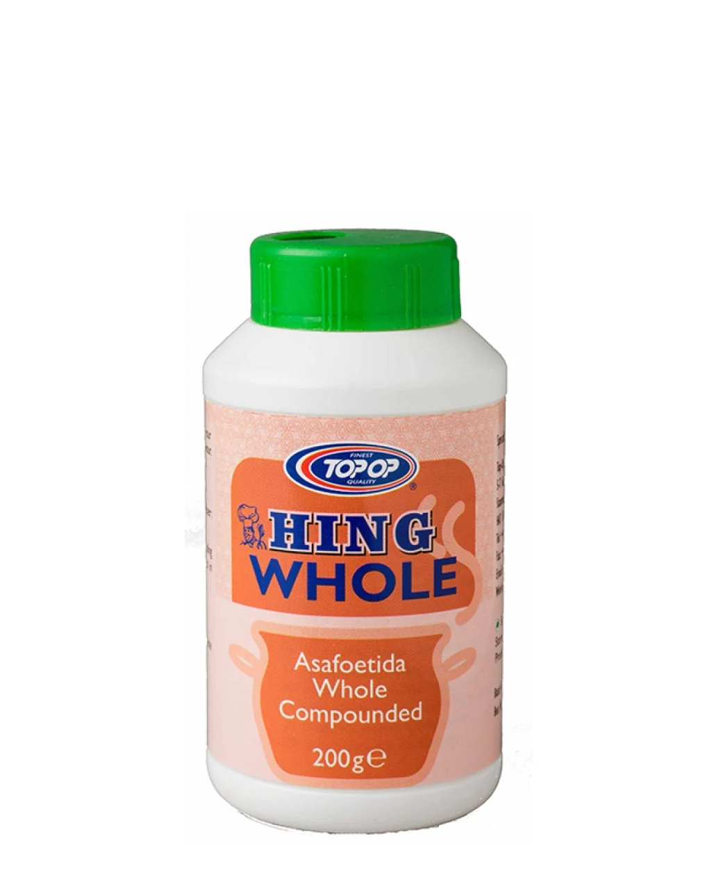 TOP OP HING WHOLE ASAFOETIDA 200G