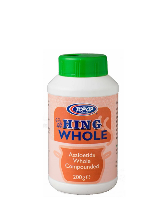 TOP OP HING WHOLE ASAFOETIDA 200G