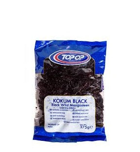 TOP OP KOKUM BLACK (MANGOSTEIN) 375G