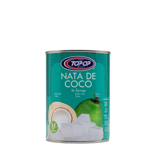 TOP OP NATA DE COCONUT IN SYRUP 565G