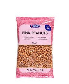 TOP OP PINK PEANUT 300G