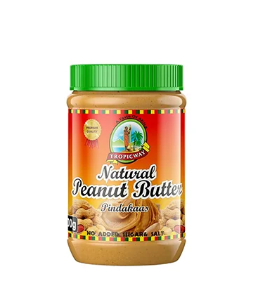 T/WAY PEANUT BUTTER 1KG